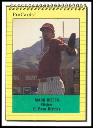 2744 Mark Kiefer